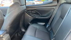 Toyota Yaris 1.5 Hybrid Dynamic 5dr CVT Hybrid Hatchback
